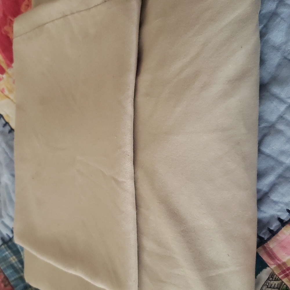 Twin Sateen Bedsheet Set